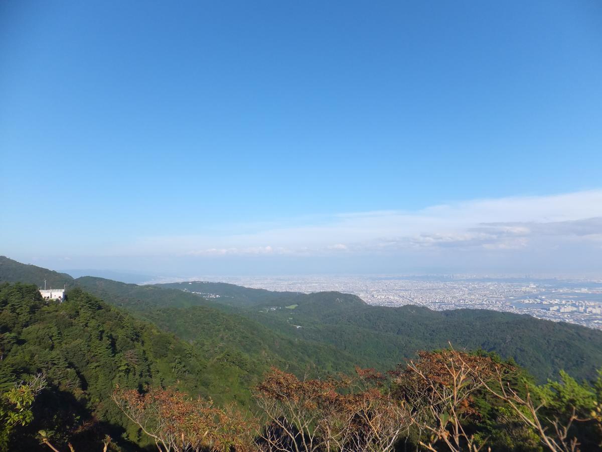Grand Hotel Rokko Sky Villa Kobe Exterior photo