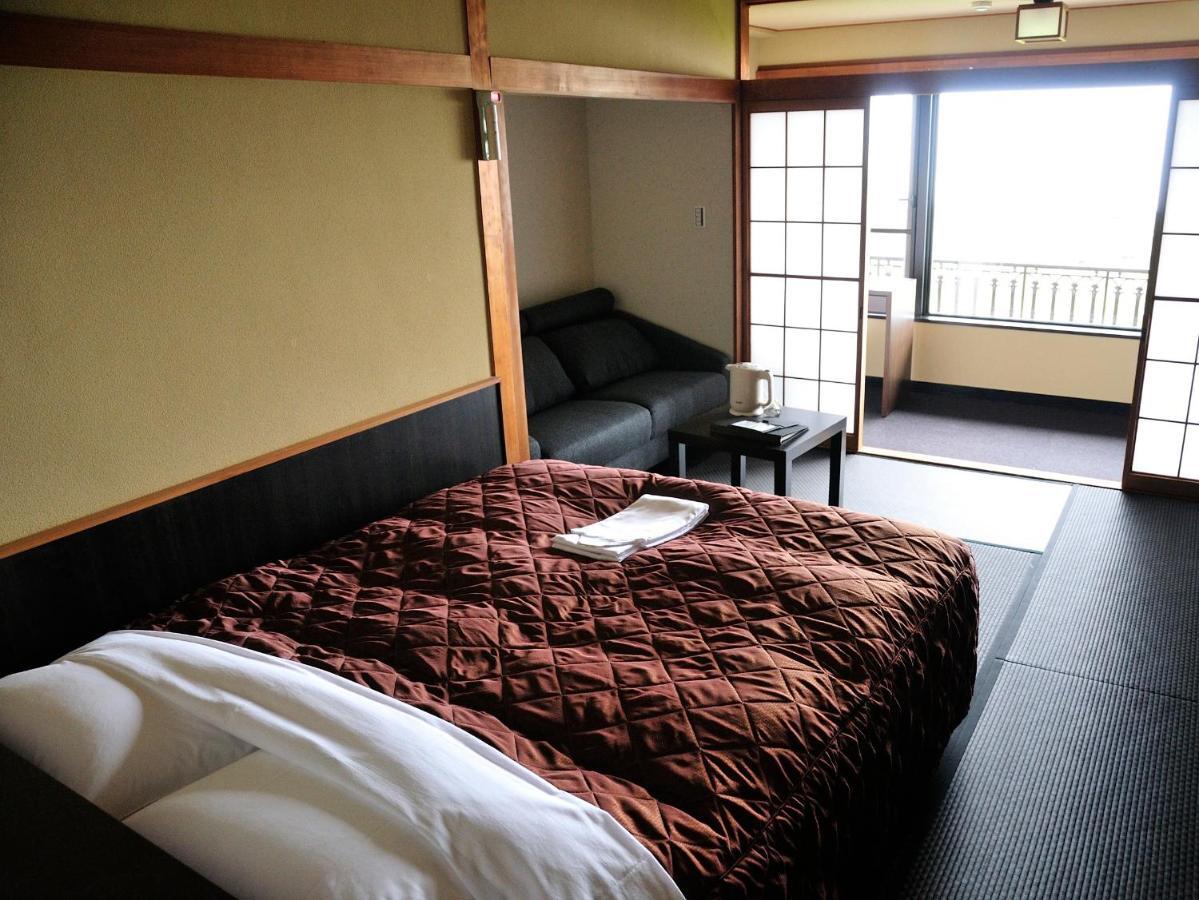 Grand Hotel Rokko Sky Villa Kobe Room photo
